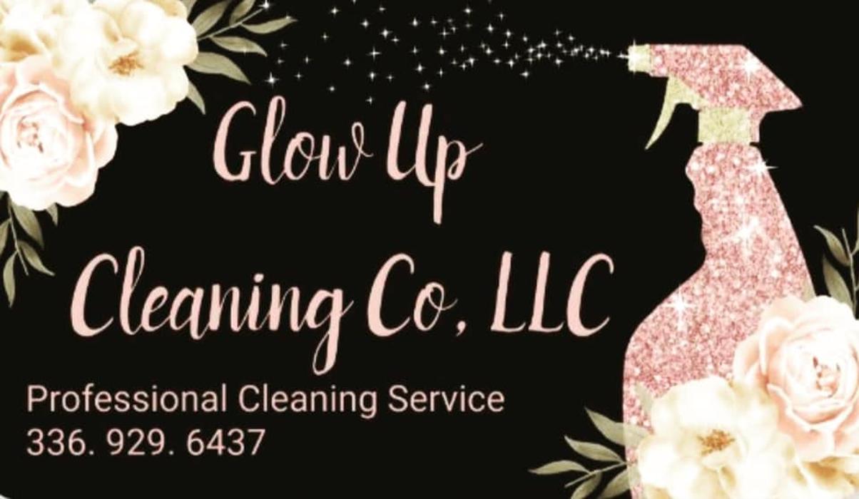 Glow Up Cleaning Co LLC - Randleman, NC