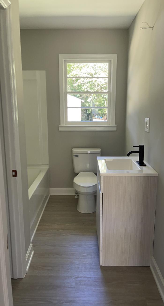 Glow Up Cleaning Co LLC - Randleman, NC