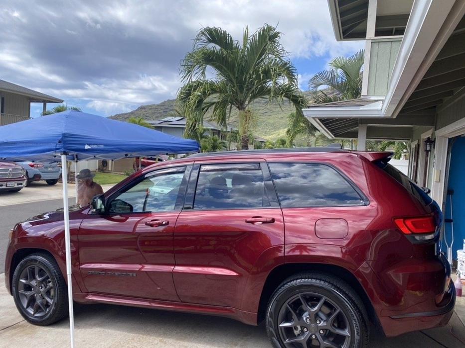 Turnup Hawaii Mobile Detailing - Ewa Beach, HI