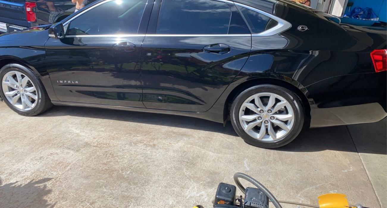 Turnup Hawaii Mobile Detailing - Ewa Beach, HI