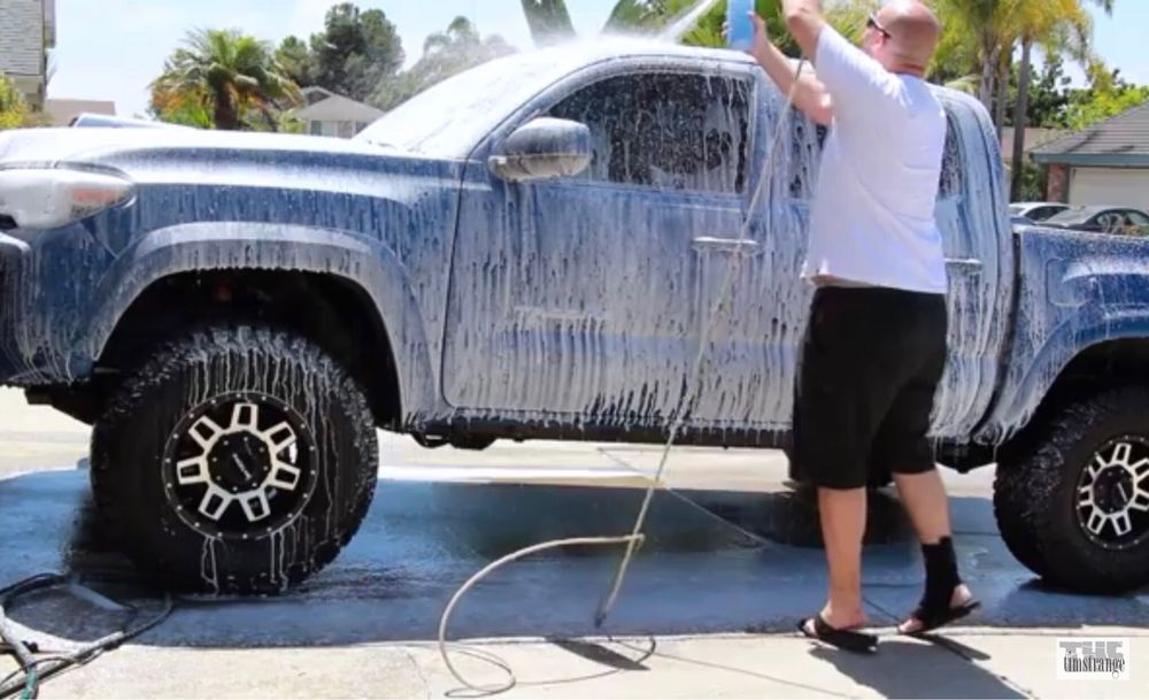Turnup Hawaii Mobile Detailing - Ewa Beach, HI