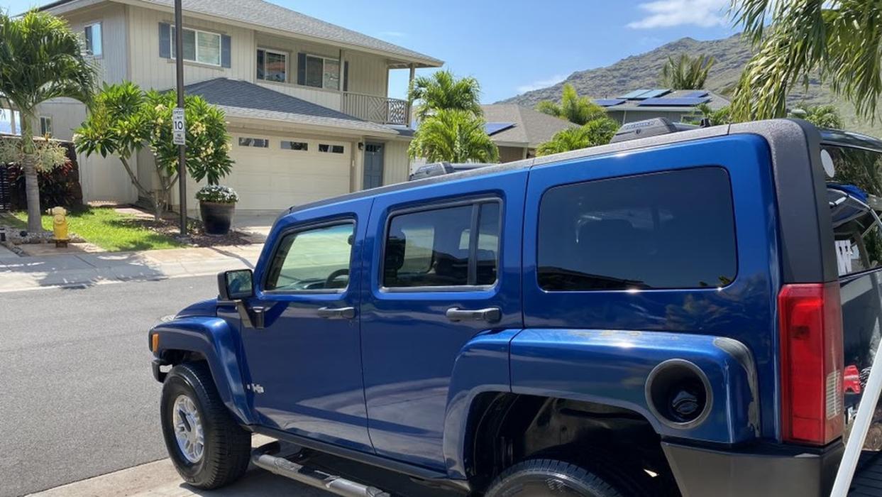 Turnup Hawaii Mobile Detailing - Ewa Beach, HI