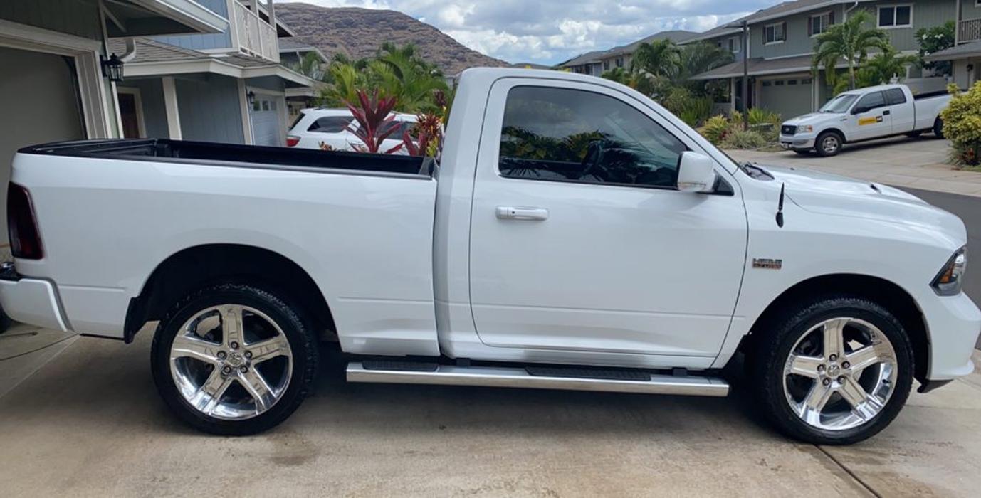 Turnup Hawaii Mobile Detailing - Ewa Beach, HI