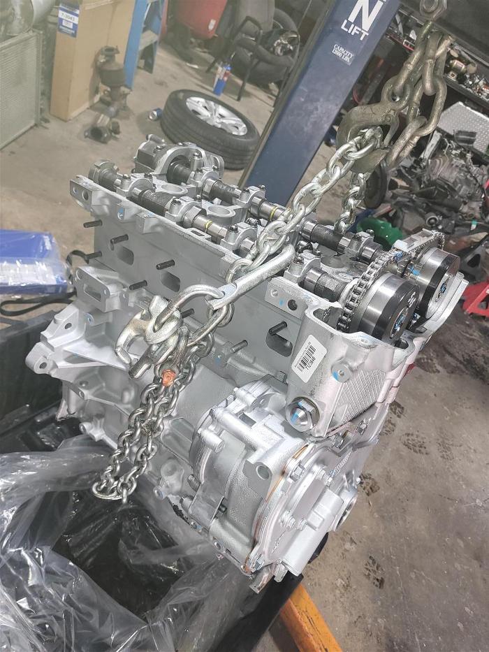 Tatums Garage - Queen Creek, AZ