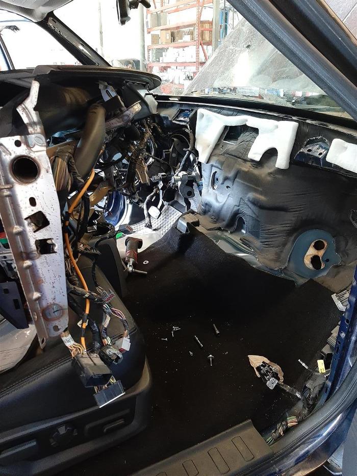 Tatums Garage - Queen Creek, AZ