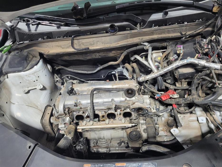 Tatums Garage - Queen Creek, AZ