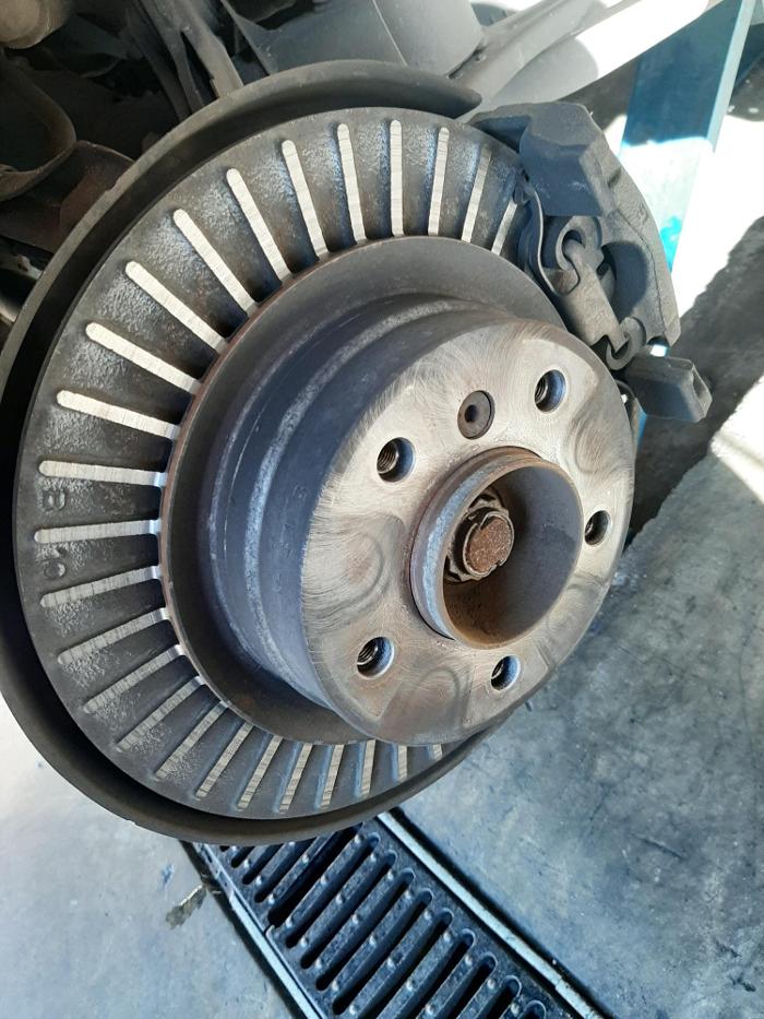 Tatums Garage - Queen Creek, AZ