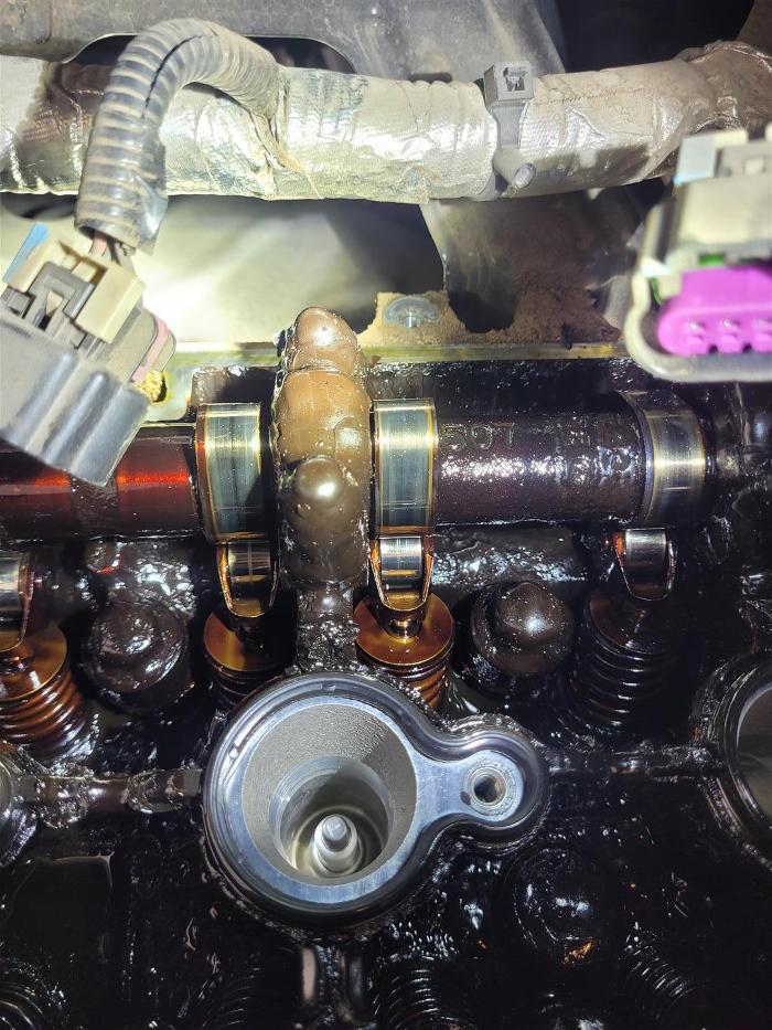 Tatums Garage - Queen Creek, AZ