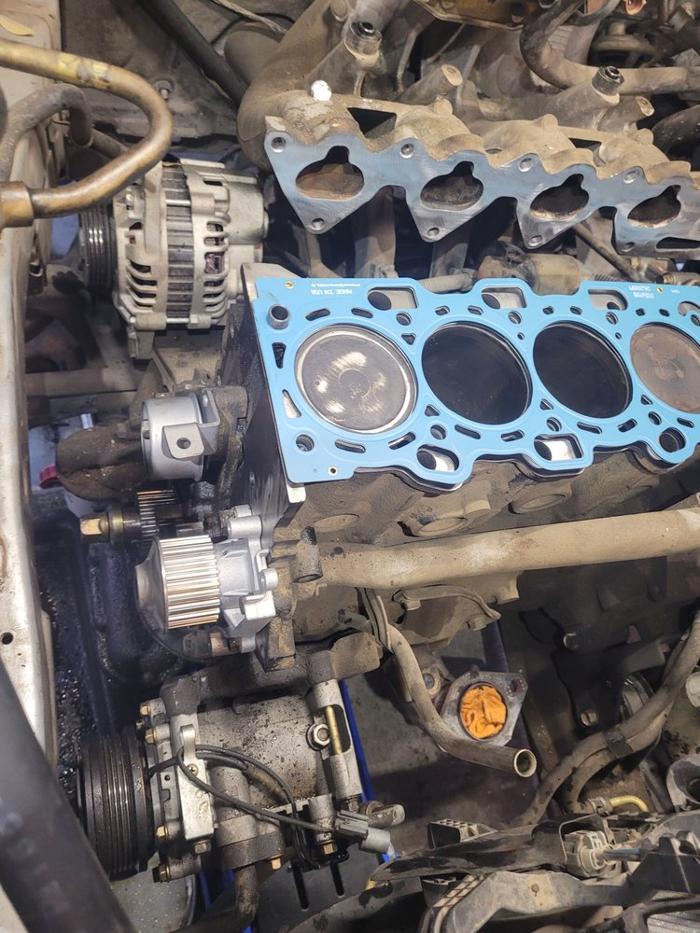 Tatums Garage - Queen Creek, AZ