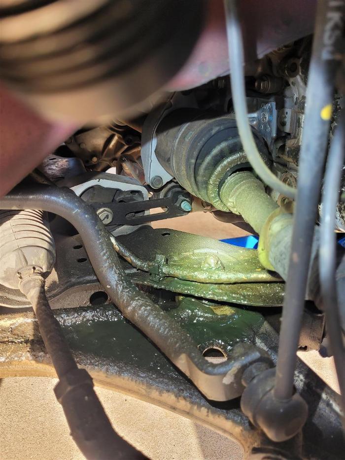 Tatums Garage - Queen Creek, AZ