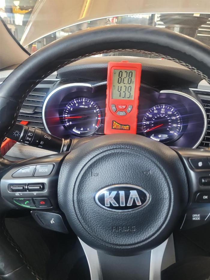 Tatums Garage - Queen Creek, AZ