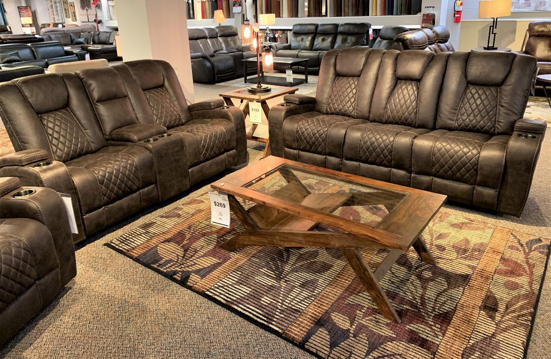 I.Keating Furniture World, 613 Kirkwood Mall, Bismarck, ND MapQuest