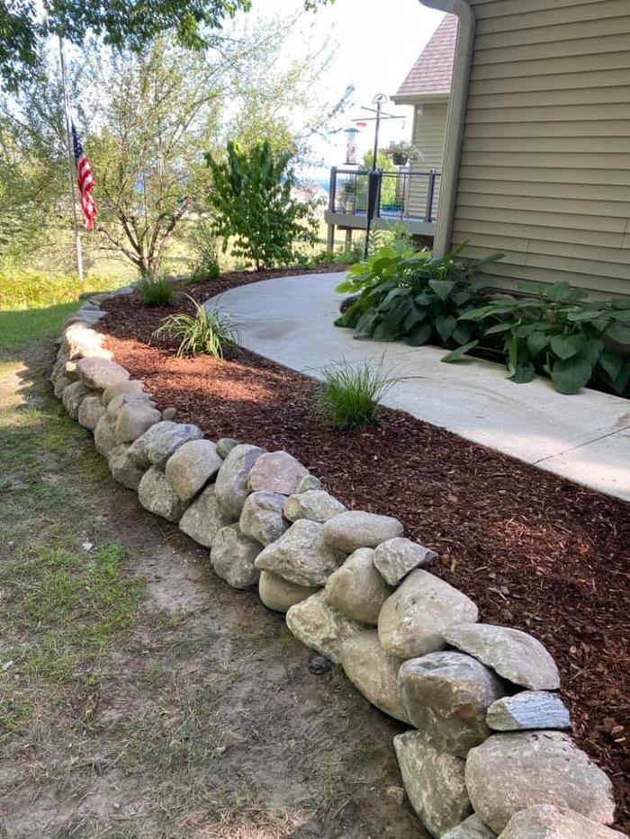 Arctic Green Landscape & Design - Alpena, MI