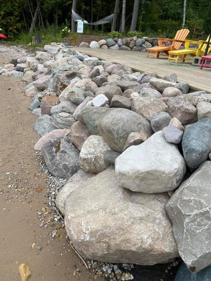 Arctic Green Landscape & Design - Alpena, MI