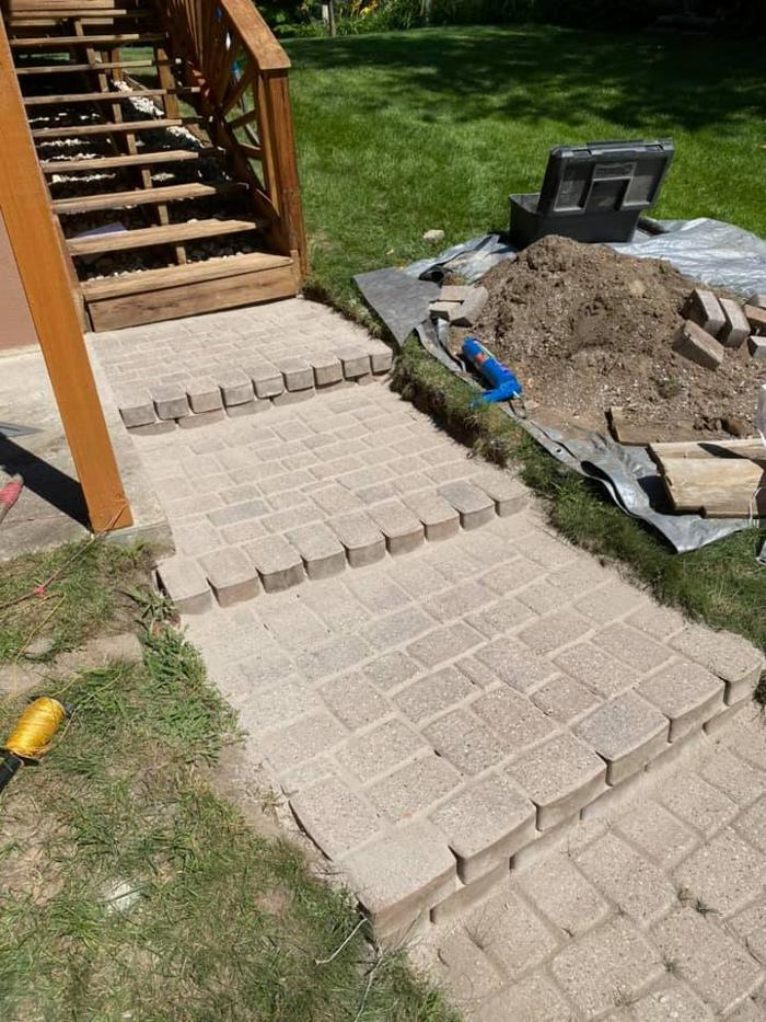 Arctic Green Landscape & Design - Alpena, MI