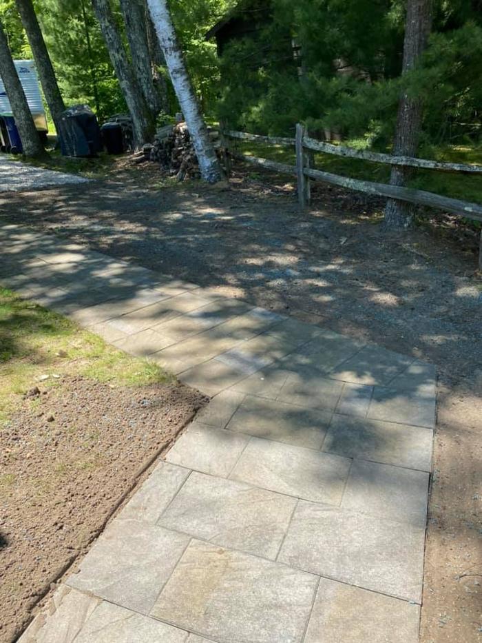 Arctic Green Landscape & Design - Alpena, MI
