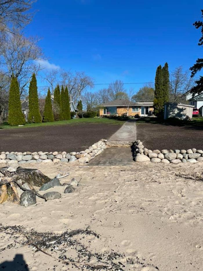 Arctic Green Landscape & Design - Alpena, MI