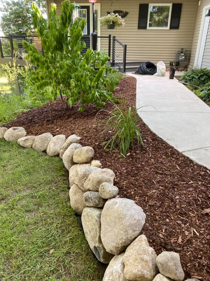 Arctic Green Landscape & Design - Alpena, MI