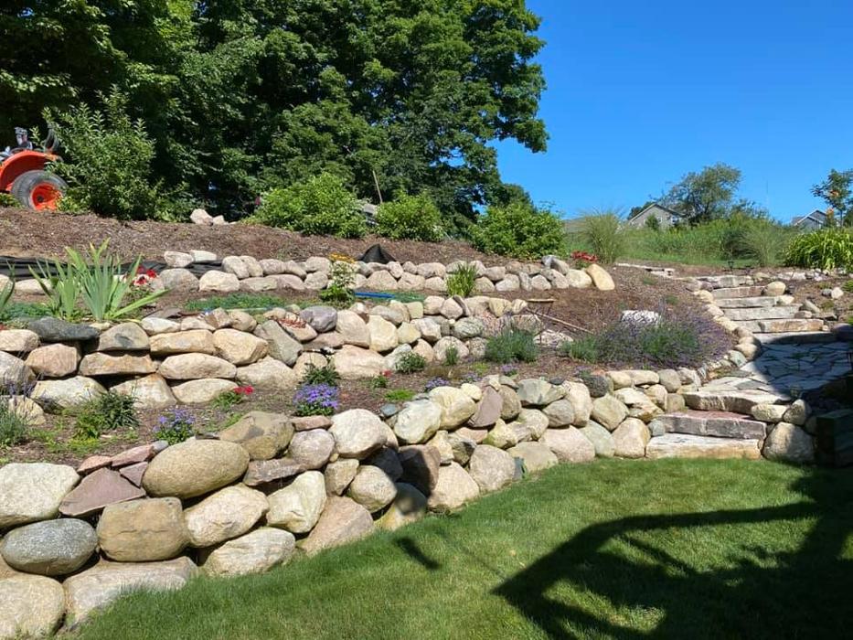 Arctic Green Landscape & Design - Alpena, MI
