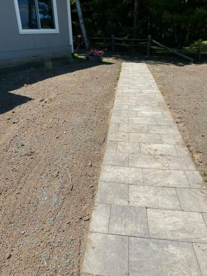 Arctic Green Landscape & Design - Alpena, MI