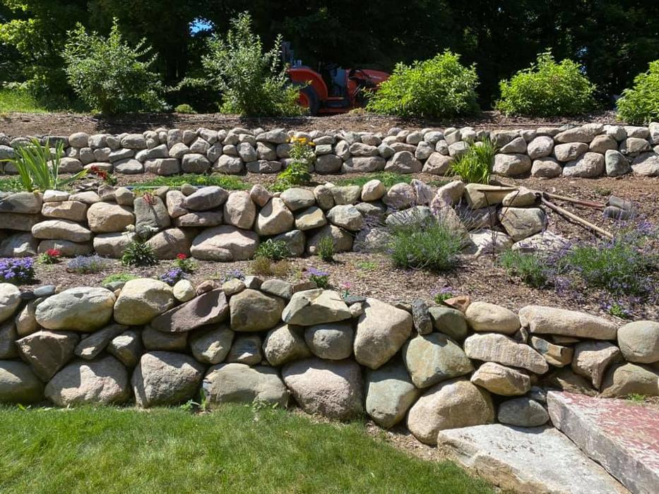 Arctic Green Landscape & Design - Alpena, MI