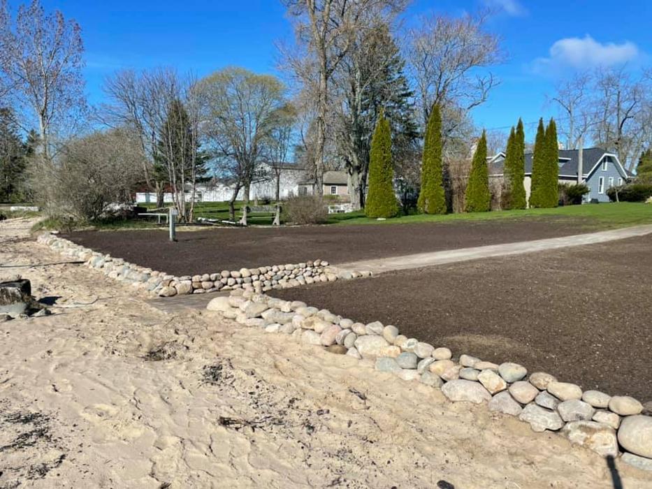 Arctic Green Landscape & Design - Alpena, MI