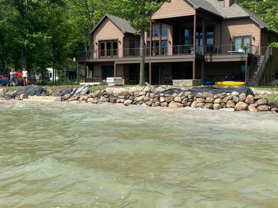 Arctic Green Landscape & Design - Alpena, MI