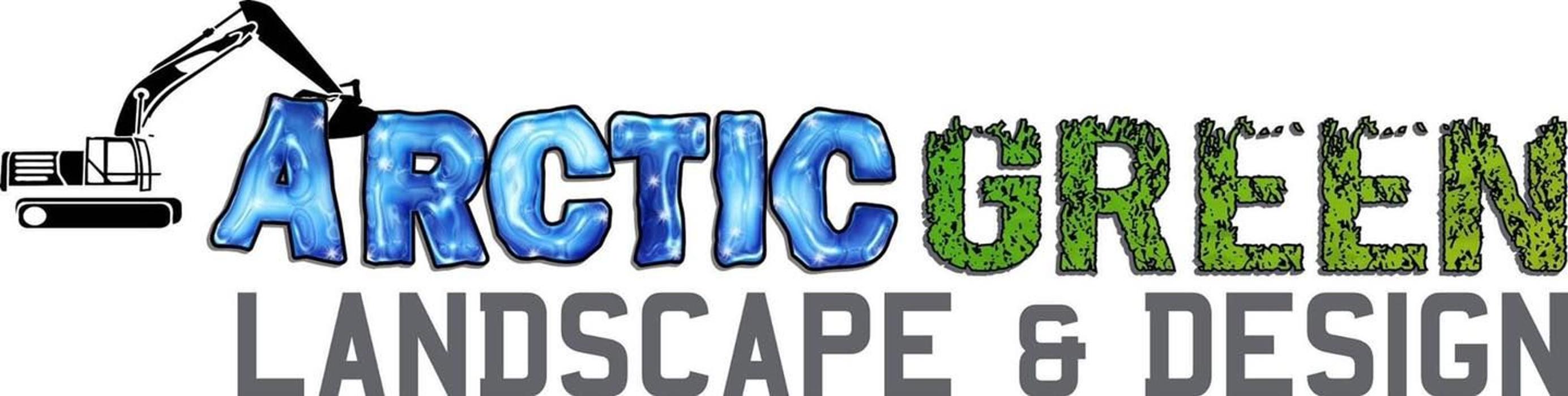 Arctic Green Landscape & Design - Alpena, MI