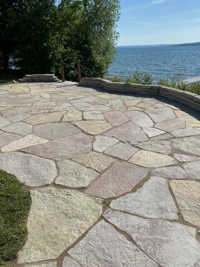 Arctic Green Landscape & Design - Alpena, MI