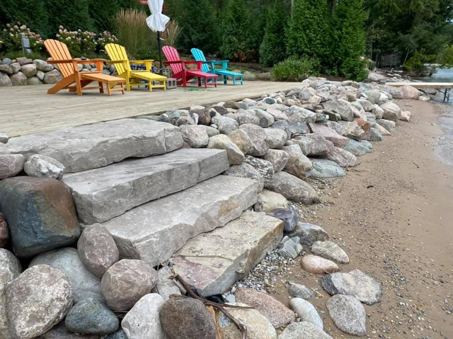 Arctic Green Landscape & Design - Alpena, MI