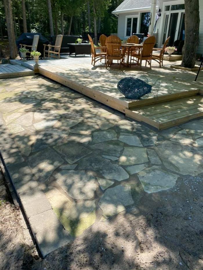 Arctic Green Landscape & Design - Alpena, MI