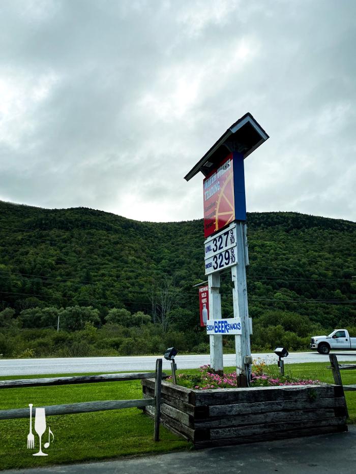 Water Wheel Trading Post - Killington, VT