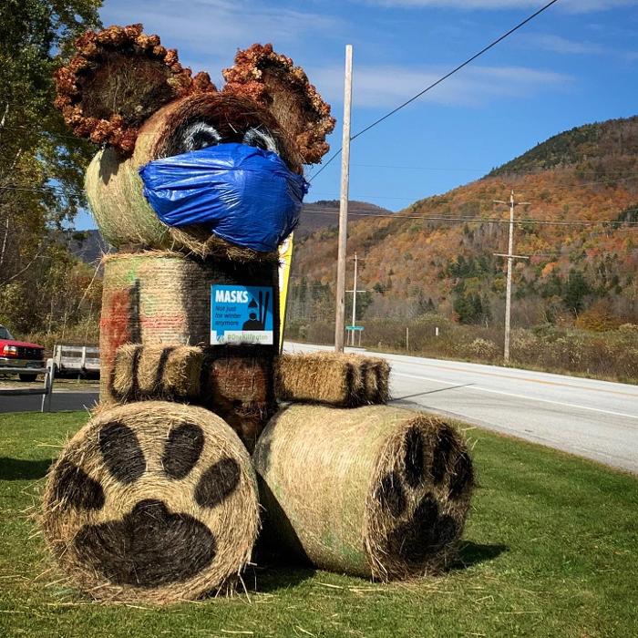 Water Wheel Trading Post - Killington, VT
