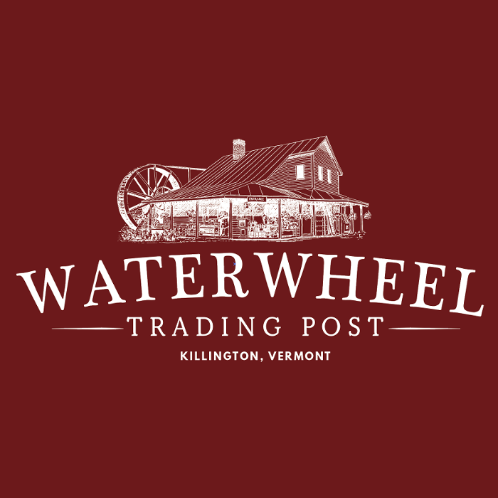 Water Wheel Trading Post - Killington, VT