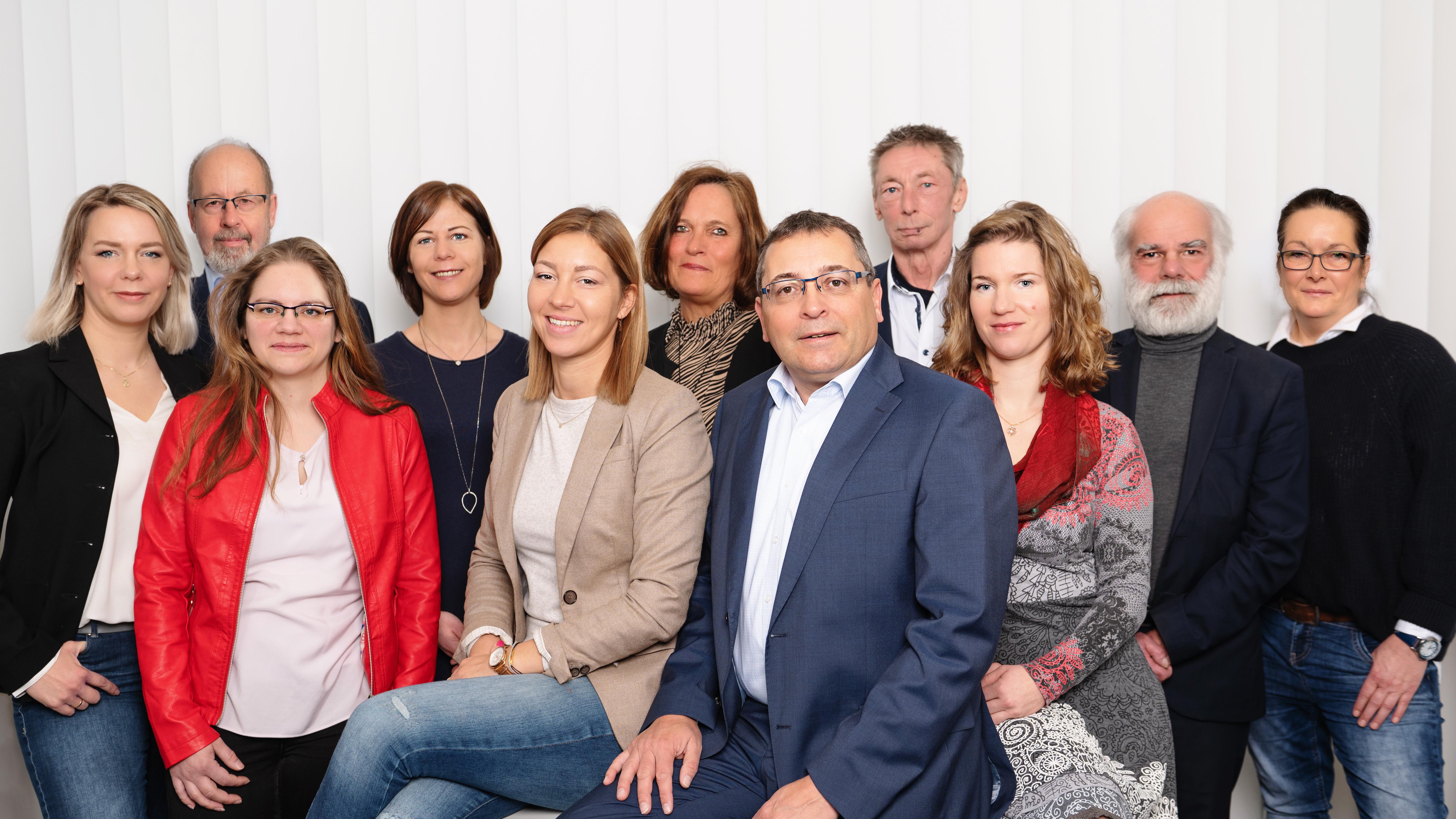 VFI Versicherungs-, Finanz- und Immobilienmakler GmbH, Heidenhof in Soltau