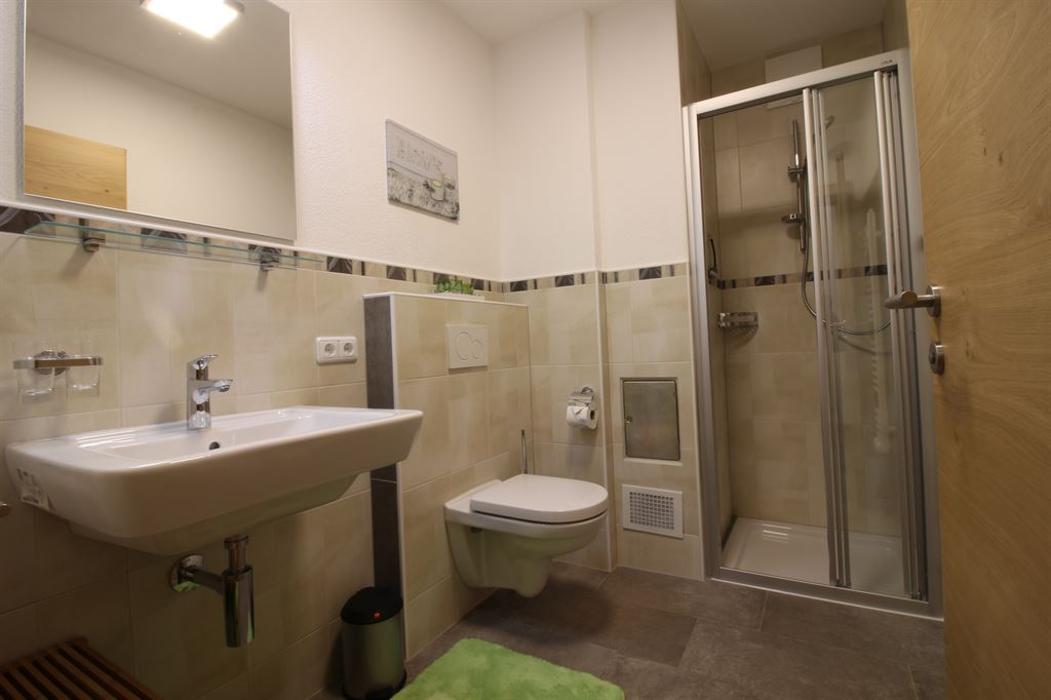 Apart Melanie, Gerlosberg in Gerlosberg