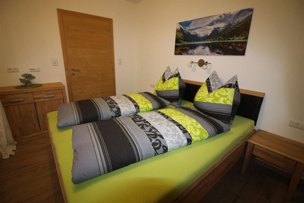 Apart Melanie, Gerlosberg in Gerlosberg