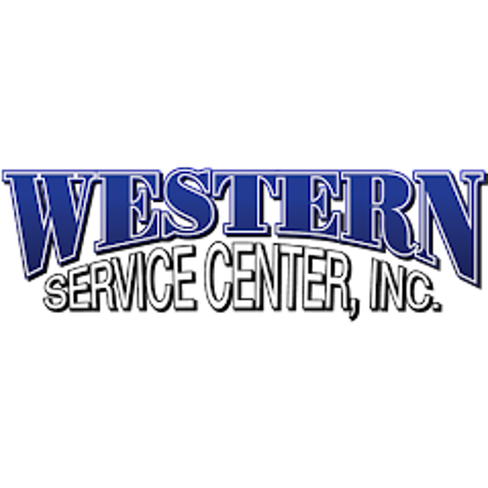 Western Truck & Trailer Service Center - Salt Lake City, UT