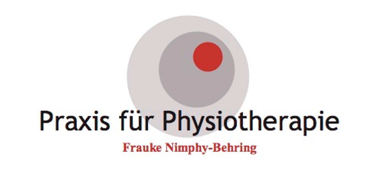 Praxis für Physiotherapie Frauke Nimphy-Behring in Ahrensburg