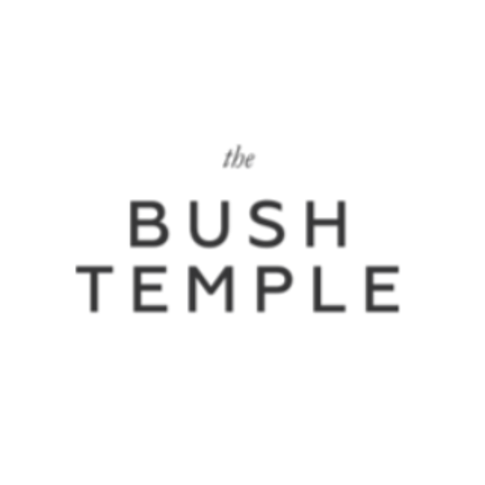 The Bush Temple - River North