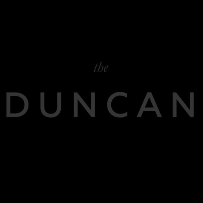 The Duncan - West Loop