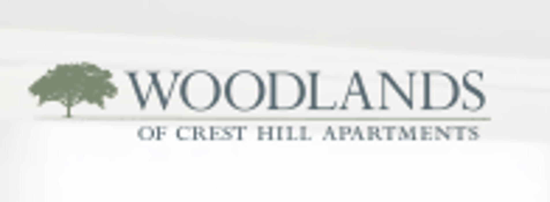 Woodlands Of Crest Hill