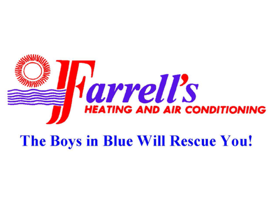 Farrell's Heating u0026 Air Conditioning, 405 W 6th St, Sioux City, IA,  Contractors - MapQuest