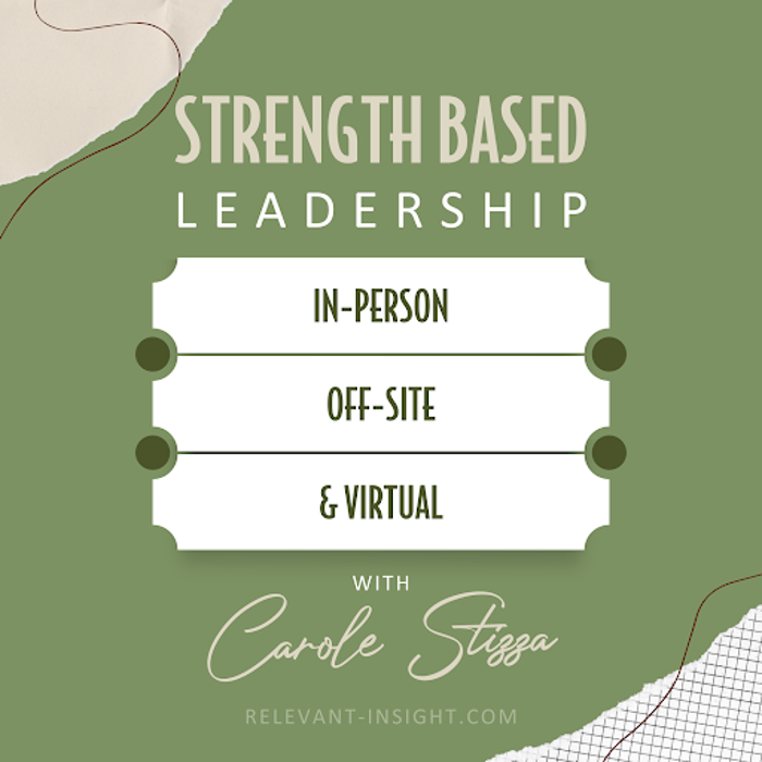 Relevant Insight Coaching - Littleton, CO