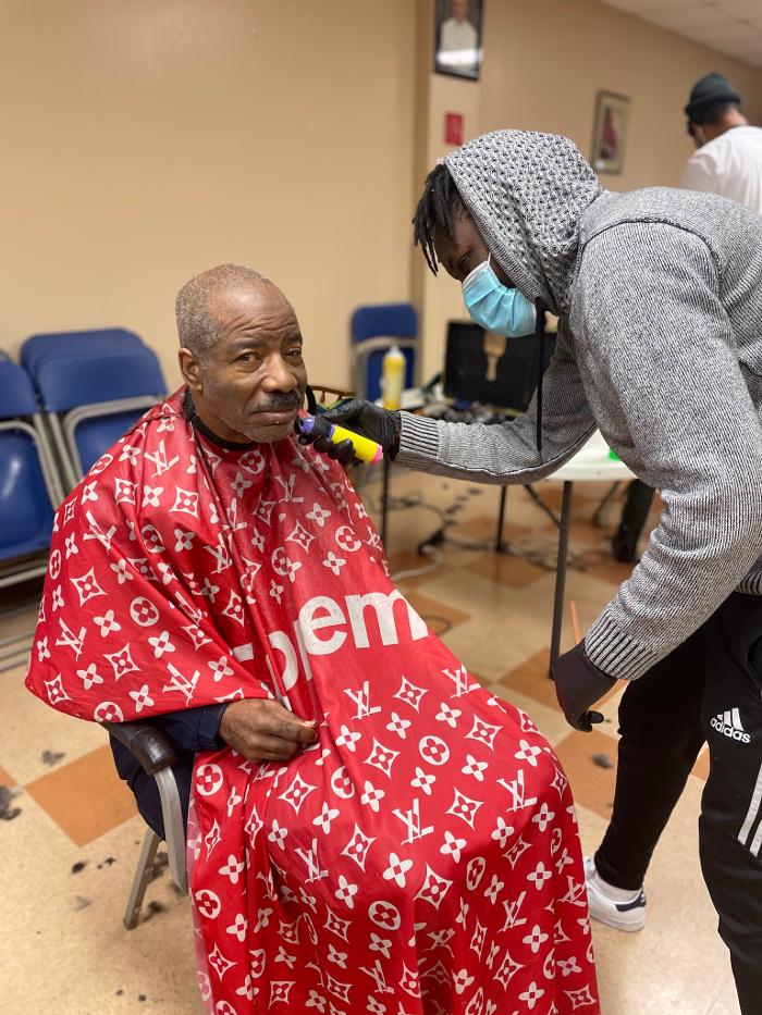 Get Covered - New Orleans, LA