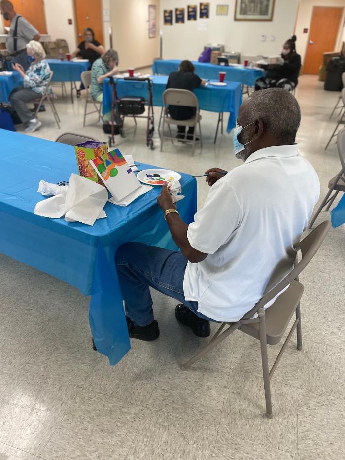 Get Covered - New Orleans, LA