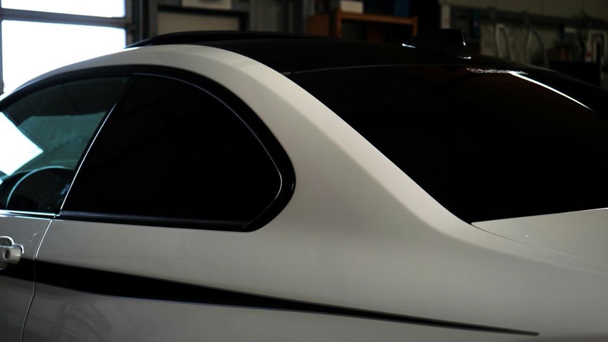 Prime Folierung, Gewerbestraße in Sasbach am Kaiserstuhl