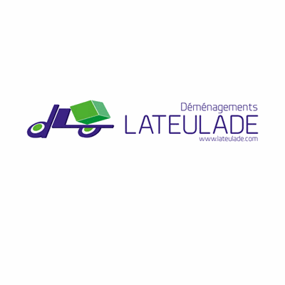 Déménagements Lateulade