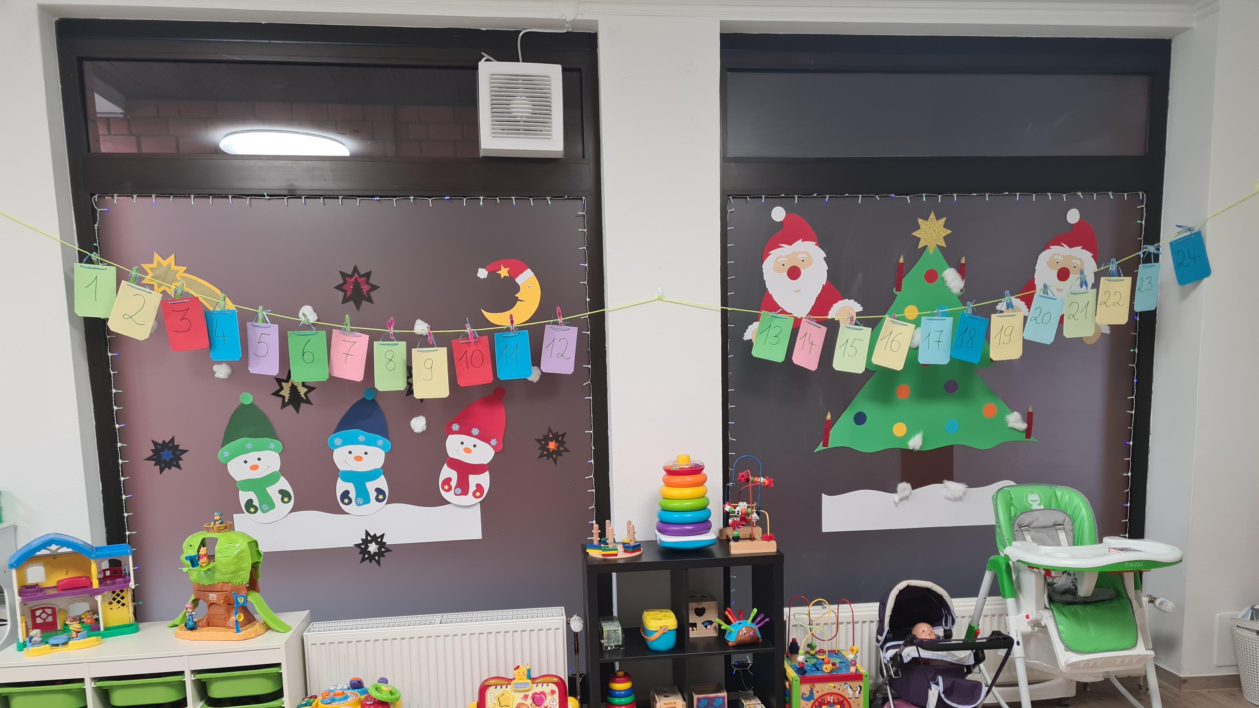 Sunshine Mettmann Kindertagesbetreuung in Mettmann