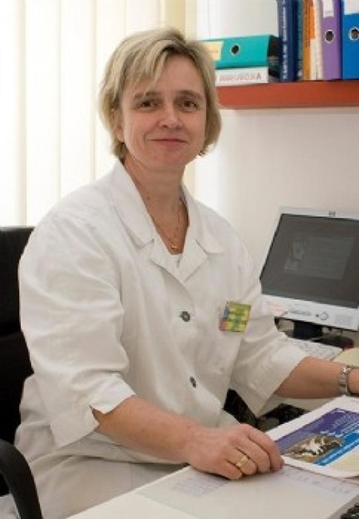 Die Tierärztinnen - Dipl.Tzt. Sonja Trattnig, Thaliastraße in Wien